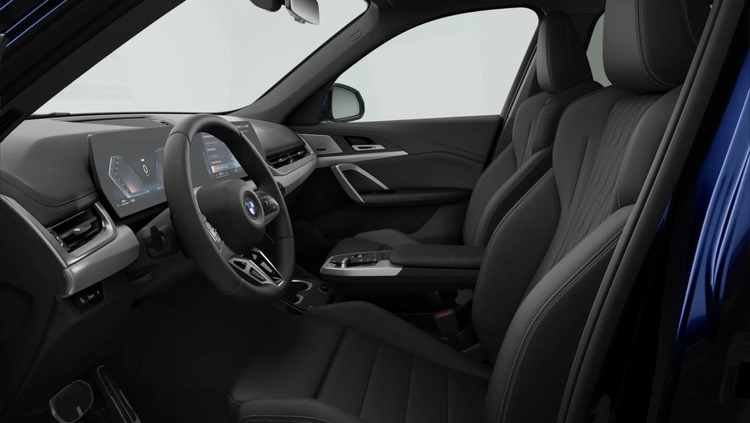 BMW X1 cena 232800 przebieg: 4000, rok produkcji 2023 z Mieroszów małe 7